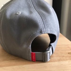Tesla Hat